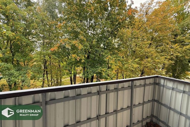 Продаётся светлая и тёплая 3-комнатная квартира в шаговой доступности от метро «Пушкинская» | Агентство недвижимости Greenman Realty Group