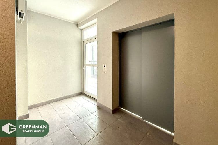 Продается уютная студия свободной планировки. Жореса Алферова 10, 40м2  | Агентство недвижимости Greenman Realty Group