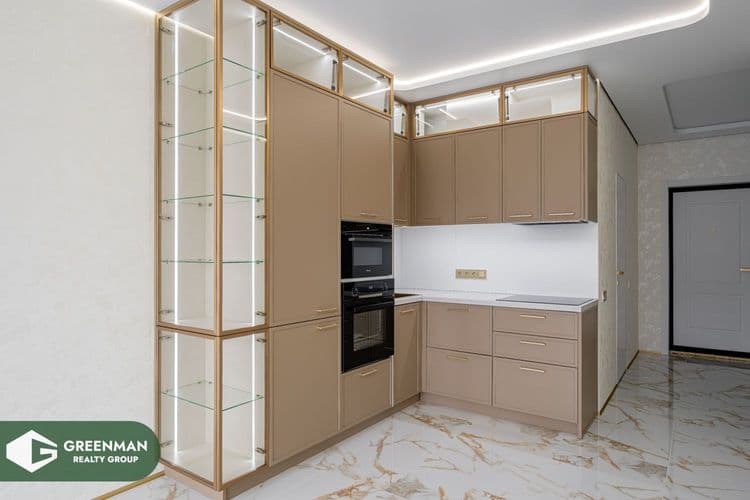 Новостройка в ЖК Минск Мир дом «Бали» | Агентство недвижимости Greenman Realty Group