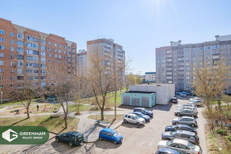 Прекрасный вариант как для жизни, так и для инвестиции! | Агентство недвижимости Greenman Realty Group