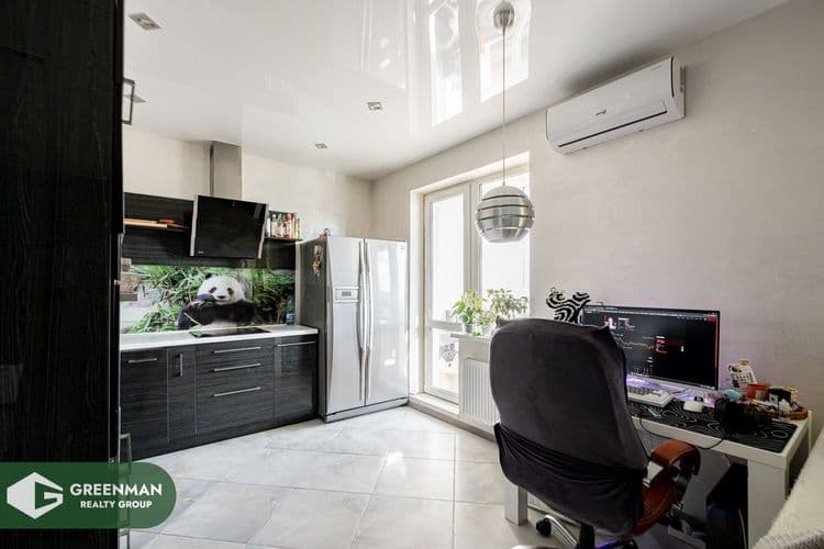 Продается 1-комнатная квартира у воды | Агентство недвижимости Greenman Realty Group