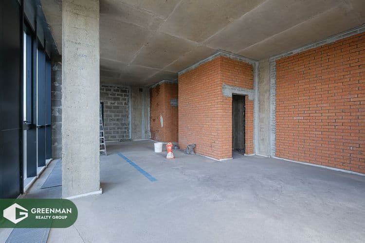 Элитная квартира в самом центре Минска! | Агентство недвижимости Greenman Realty Group