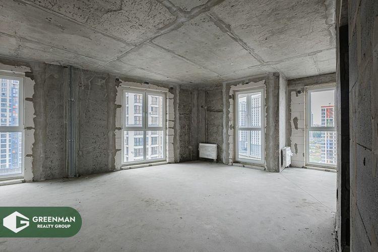 Новостройка в ЖК Минск Мир | Агентство недвижимости Greenman Realty Group