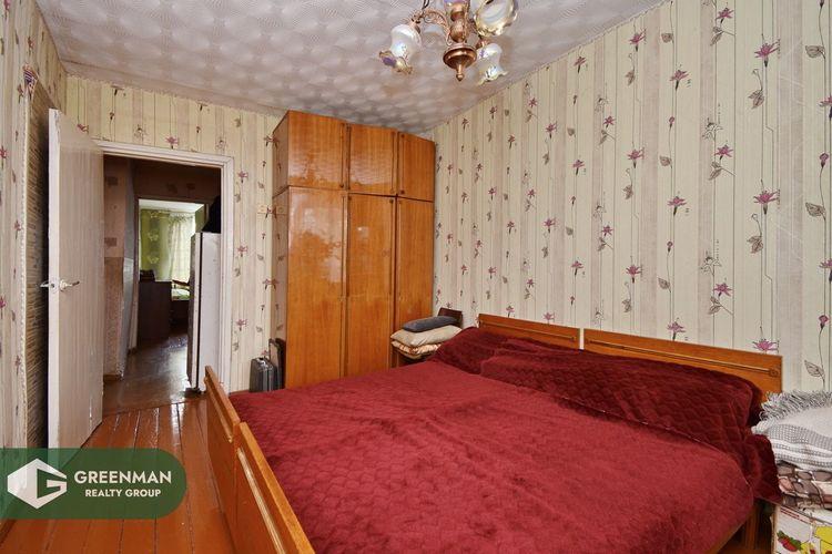 Просторная квартира в аг. Шершуны, 35 км от МКАД! | Агентство недвижимости Greenman Realty Group