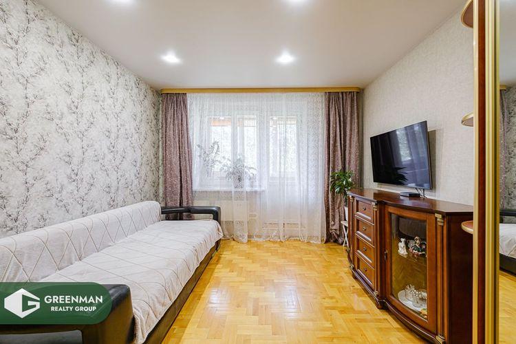 В этом доме захочет жить каждый! | Агентство недвижимости Greenman Realty Group