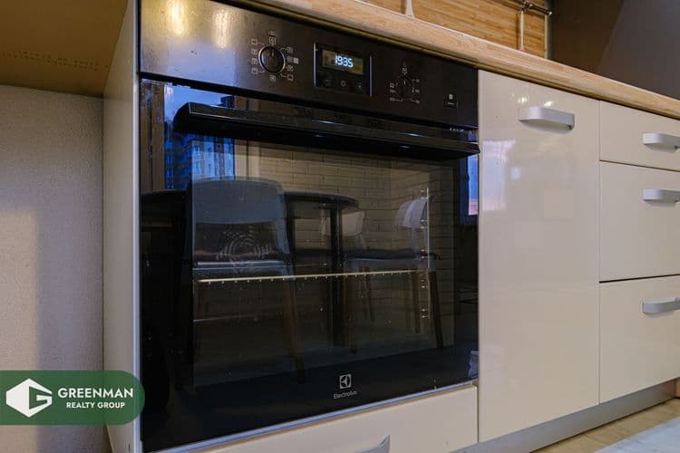 Готовая 3-комнатная квартира для комфортной жизни | Агентство недвижимости Greenman Realty Group