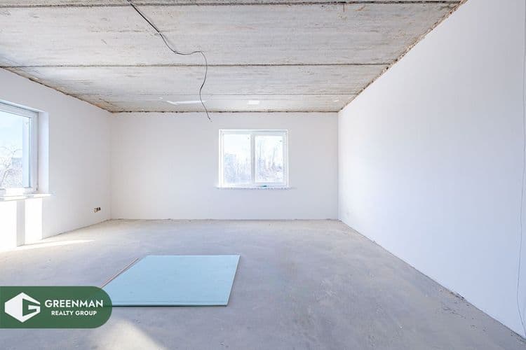 Продается полдома | Агентство недвижимости Greenman Realty Group