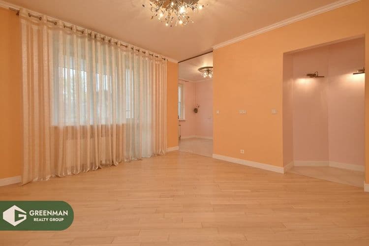 Эксклюзивная квартира в живописном месте | Агентство недвижимости Greenman Realty Group