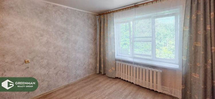 Дом находится в самом центре Боровлян, аг. Лесной Ул. Мирная 6 | Агентство недвижимости Greenman Realty Group