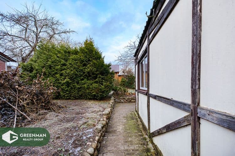 Баварская сказка: уютный дом в лесной тишине | Агентство недвижимости Greenman Realty Group