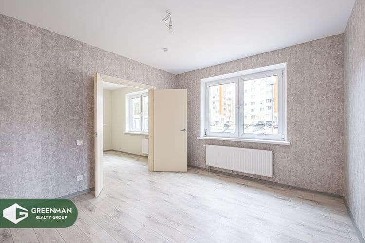 Продается светлая, просторная, уютная 2-комнатная квартира, д. Боровая | Агентство недвижимости Greenman Realty Group
