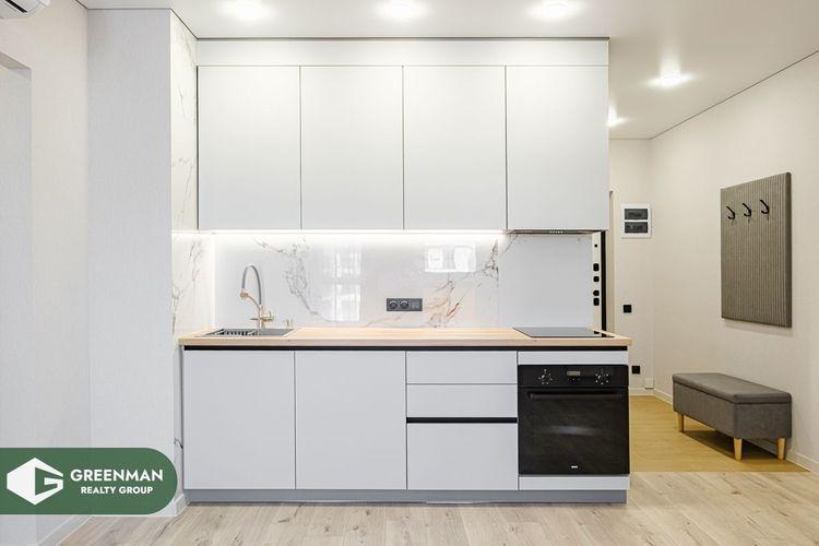 Новостройка в ЖК Минск Мир по ул. Лученка, 30 | Агентство недвижимости Greenman Realty Group