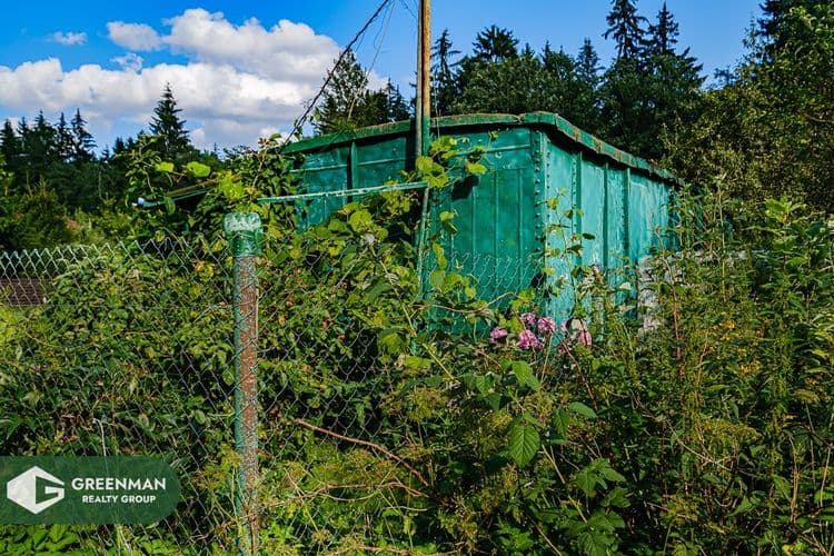 Продаётся участок с дачным домиком | Агентство недвижимости Greenman Realty Group