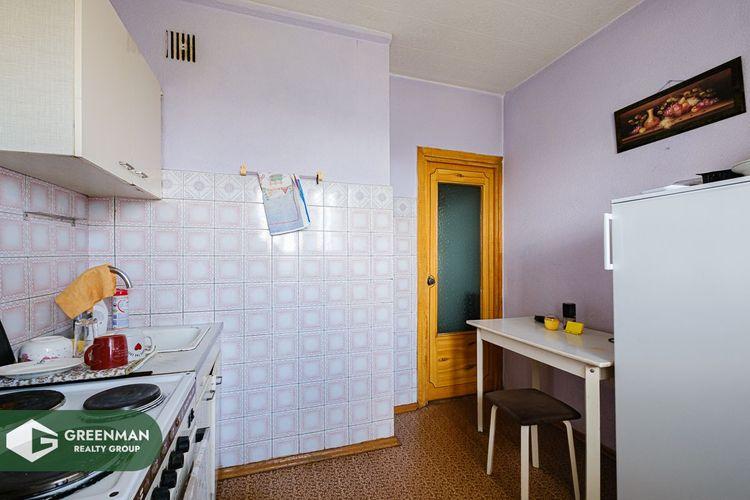 Просторная однушка в тихом спальном районе. | Агентство недвижимости Greenman Realty Group
