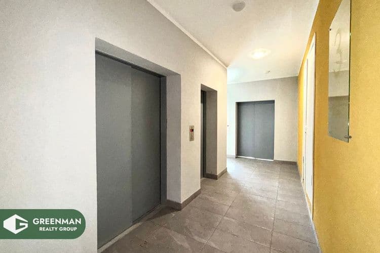 Продается уютная студия свободной планировки. Жореса Алферова 10, 40м2  | Агентство недвижимости Greenman Realty Group