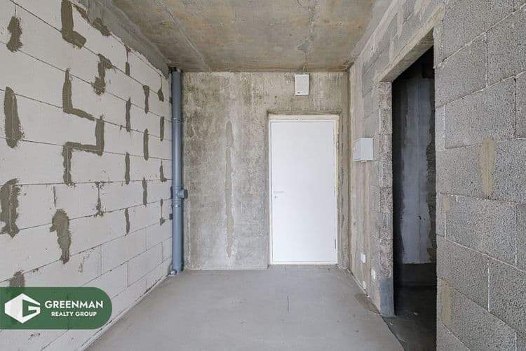 Новостройка в ЖК Минск Мир, ул Алферова, 22 | Агентство недвижимости Greenman Realty Group