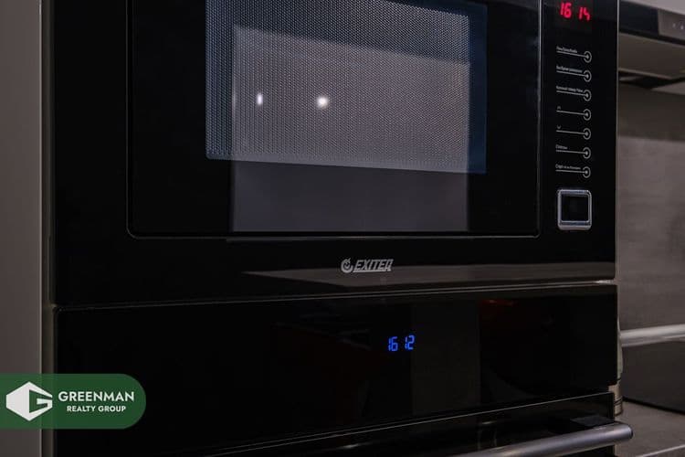 Продается шикарная 1-ком. квартира с качественным ремонтом и удобной планировкой, Лосика 34 | Агентство недвижимости Greenman Realty Group