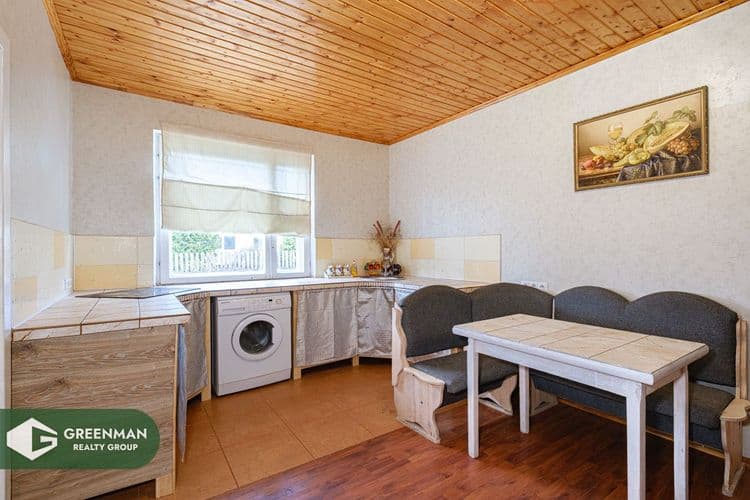 Современная дача для круглогодичного проживания. | Агентство недвижимости Greenman Realty Group