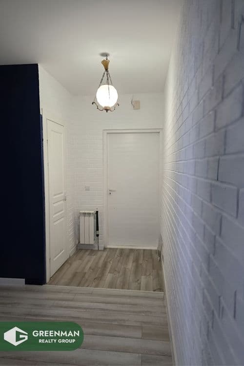 Квартира для семьи | Агентство недвижимости Greenman Realty Group