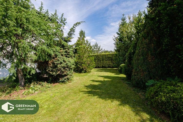 Готовый дом возле леса в д. Домашаны | Агентство недвижимости Greenman Realty Group