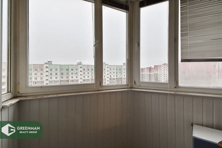 Двухкомнатная квартира в Сухарево. | Агентство недвижимости Greenman Realty Group