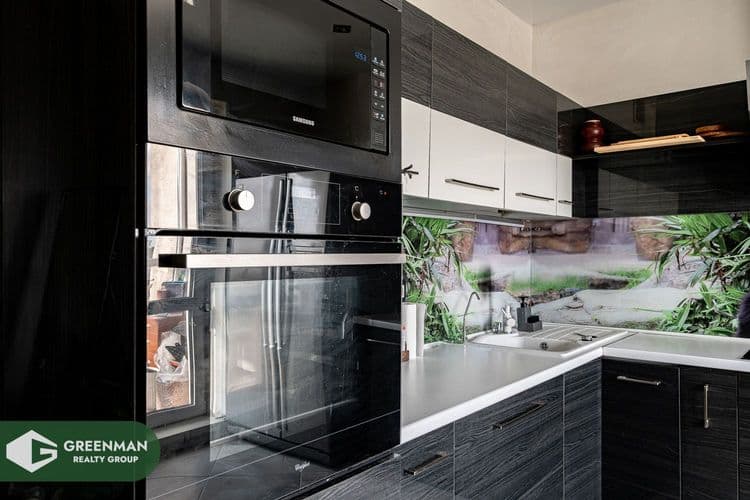 Продается 1-комнатная квартира у воды | Агентство недвижимости Greenman Realty Group
