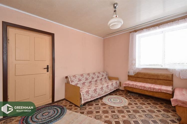 Продается дом на участке 25 соток, 35 км от МКАД, 5 км от г. Смолевичи в д. Черниковщина. | Агентство недвижимости Greenman Realty Group