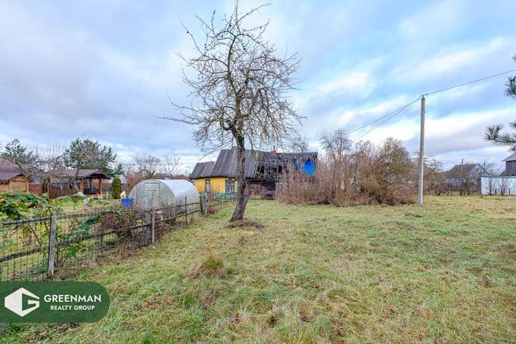 Готовый участок с коммуникациями — можно сразу приступать к строительным работам | Агентство недвижимости Greenman Realty Group