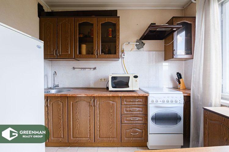 Уютная однушка в тихом спальном районе. | Агентство недвижимости Greenman Realty Group