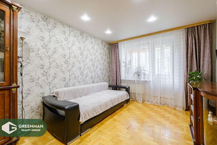 В этом доме захочет жить каждый! | Агентство недвижимости Greenman Realty Group
