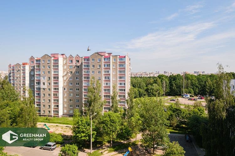 Доступная трешка | Агентство недвижимости Greenman Realty Group