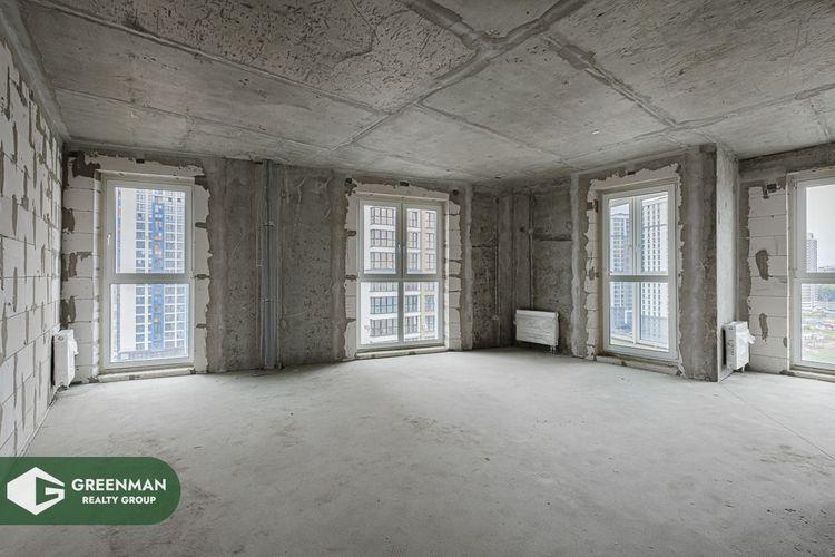 Новостройка в ЖК Минск Мир | Агентство недвижимости Greenman Realty Group