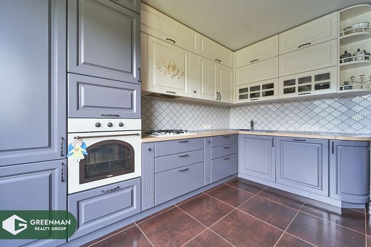 Продается дом в живописном месте, 5мин от МКАД, д. Марьяливо | Агентство недвижимости Greenman Realty Group