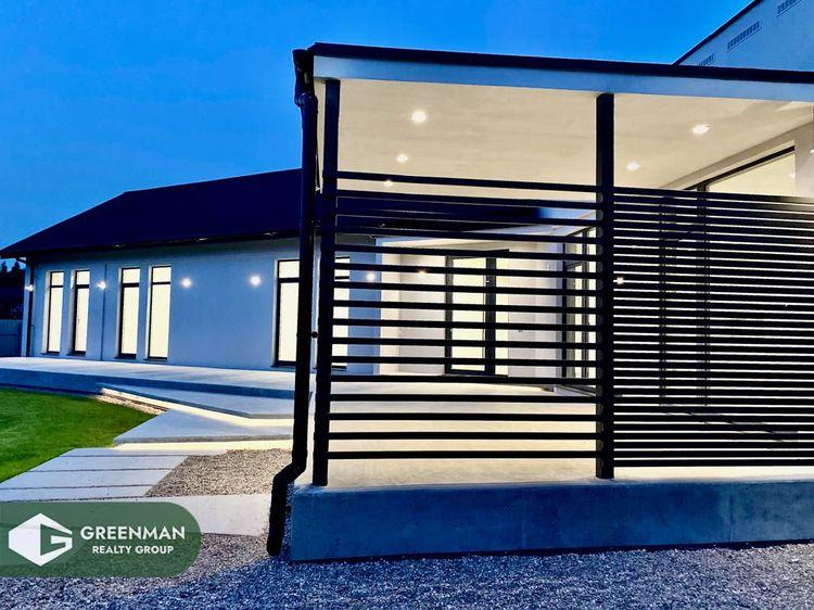 Дом, для Вашей особенной жизни, в 14 км от МКАД | Агентство недвижимости Greenman Realty Group
