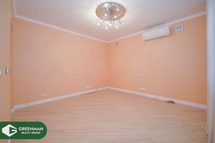 Эксклюзивная квартира в живописном месте | Агентство недвижимости Greenman Realty Group