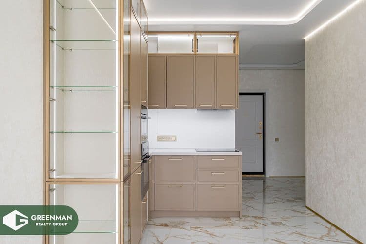 Новостройка в ЖК Минск Мир дом «Бали» | Агентство недвижимости Greenman Realty Group