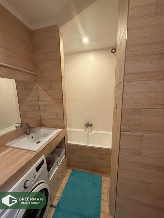 В продаже 1-комнатная квартира на Победителей 129! | Агентство недвижимости Greenman Realty Group