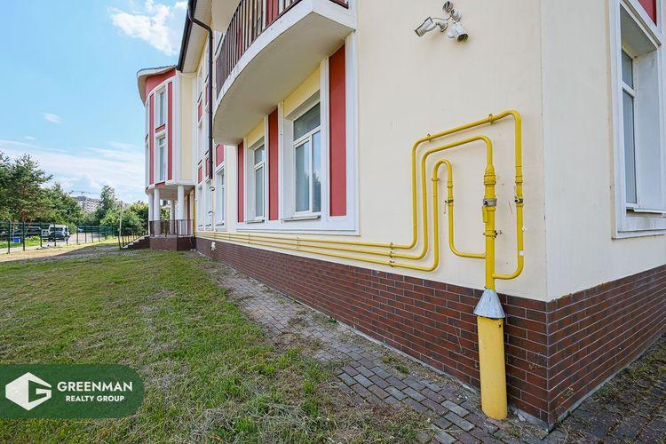 Коттедж в элитной застройке г. Минска | Агентство недвижимости Greenman Realty Group