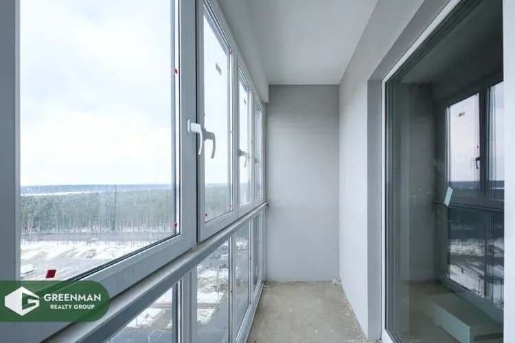 Новая Боровая - для тех, кто ценит близость к городу, но предпочитает уединение и природу | Агентство недвижимости Greenman Realty Group