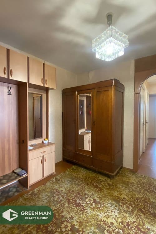 Двухкомнатная квартира в Могилеве | Агентство недвижимости Greenman Realty Group