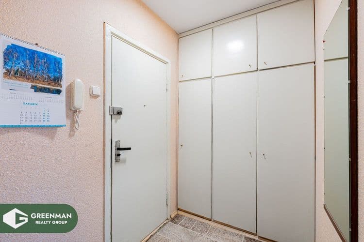 1-комнатная квартира возле метро, ул. Асаналиева д.5 | Агентство недвижимости Greenman Realty Group