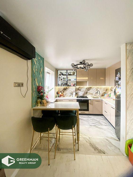 Квартира | Агентство недвижимости Greenman Realty Group