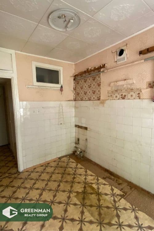 Квартира 2-комнатная Могилев, ул. Симонова, 9 | Агентство недвижимости Greenman Realty Group