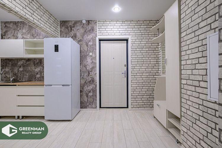 Новостройка рядом с метро Автозаводская | Агентство недвижимости Greenman Realty Group