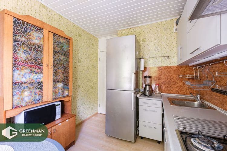 Уютная квартира для жизни! | Агентство недвижимости Greenman Realty Group