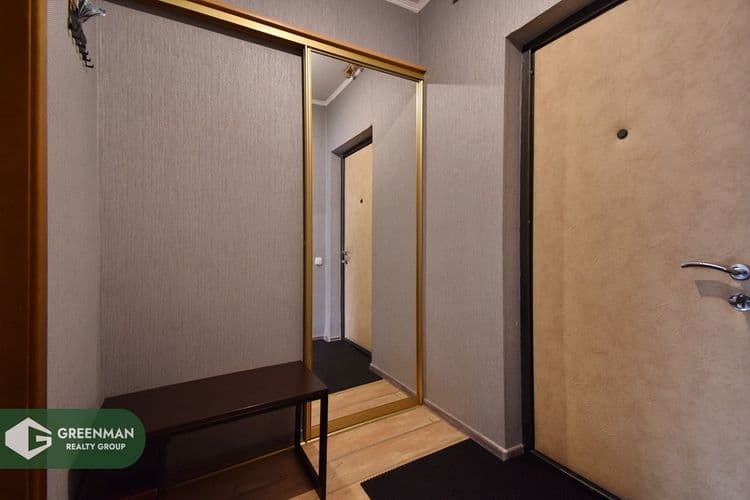 Просторная однокомнатная квартира в Малиновке. | Агентство недвижимости Greenman Realty Group