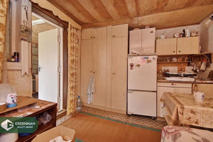 Продается участок с садовым домиком, 37 км от МКАД, 4 км от г.п. Руденск в СТ «Метрострой». | Агентство недвижимости Greenman Realty Group