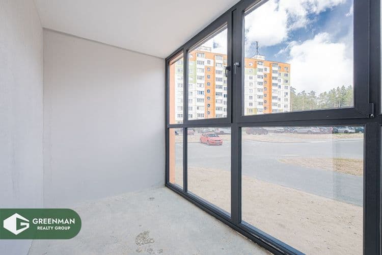 Продается светлая, просторная, уютная 2-комнатная квартира, д. Боровая | Агентство недвижимости Greenman Realty Group