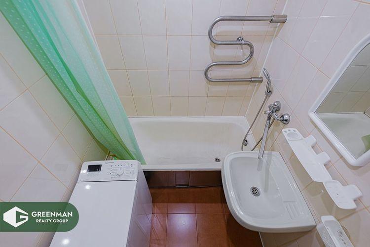 В продаже однокомнатная квартира | Агентство недвижимости Greenman Realty Group