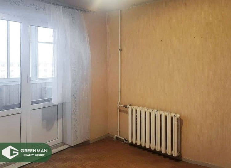 3-х комнатная квартира ул. Куйбышева 48, в 5 минутах от Комаровского рынка, под ремонт | Агентство недвижимости Greenman Realty Group